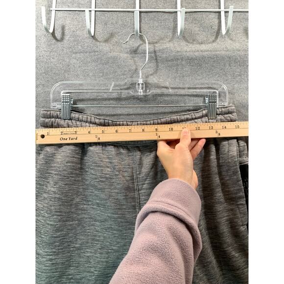 SPALDING Women's Pants Size L Gray - Picture 5 of 8